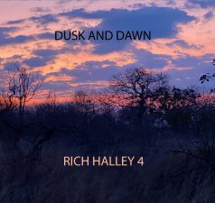 Dusk and Dawn